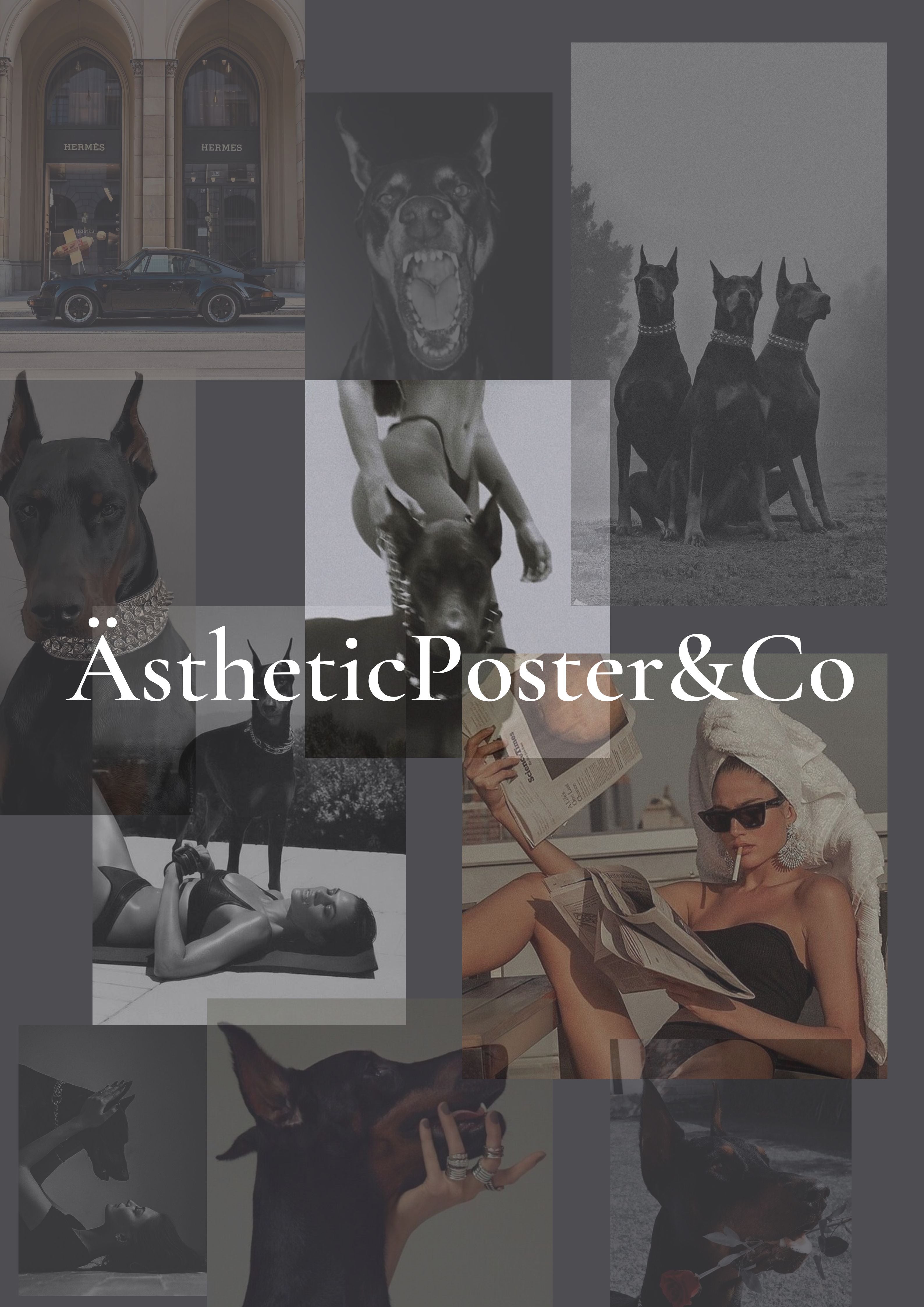 ÄstheticPosterAndCo